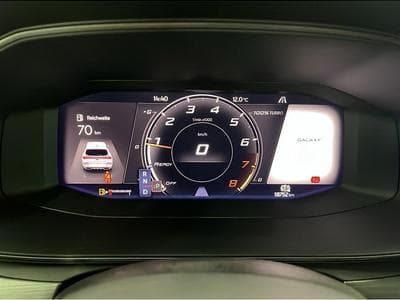 Cupra Leon (2026) - Foto 14