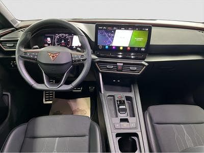 Cupra Leon (2026) - Foto 15