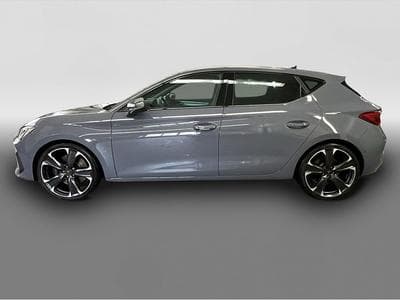 Cupra Leon (2026) - Foto 3