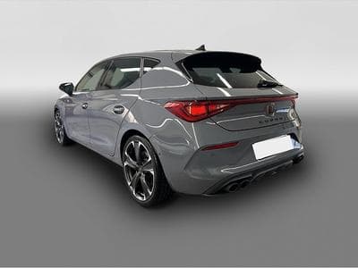 Cupra Leon (2026) - Foto 4