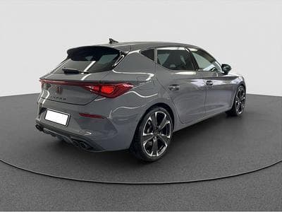 Cupra Leon (2026) - Foto 6