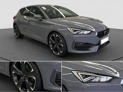 Cupra Leon (2026) - Foto 9
