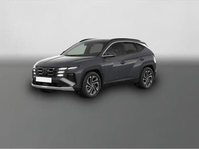 Hyundai Tucson (2025) - Photo 1