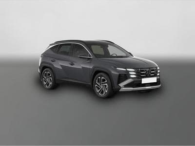 Hyundai Tucson (2025) - Photo 2