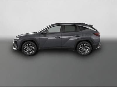 Hyundai Tucson (2025) - Photo 3