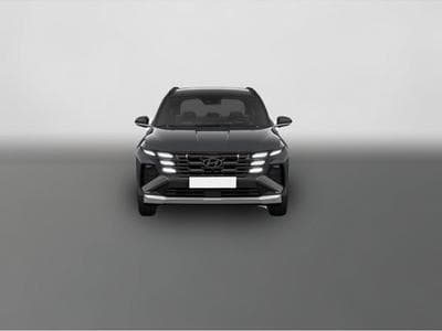 Hyundai Tucson (2025) - Photo 4