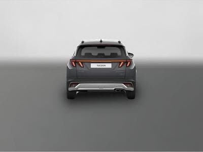 Hyundai Tucson (2025) - Photo 5