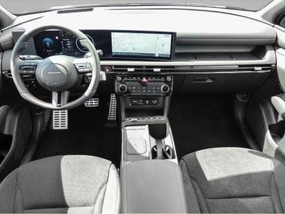 Hyundai Tucson (2025) - Photo 6