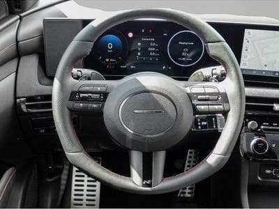 Hyundai Tucson (2025) - Photo 7