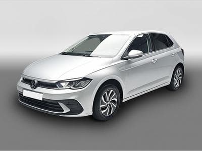 VW Polo (2026) - Photo 1