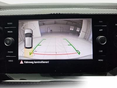 VW Polo (2026) - Photo 9