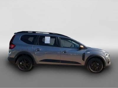 Dacia Jogger (2026) - Photo 2