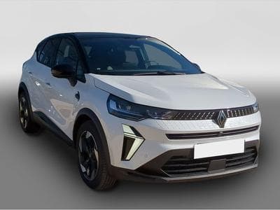 Renault Captur (2026) - Foto 1