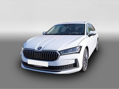Skoda Superb (2024) - Photo 1