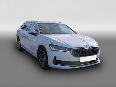 Skoda Superb (2024) - Photo 3