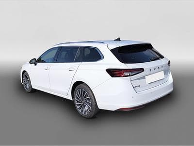 Skoda Superb (2024) - Photo 5