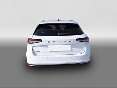 Skoda Superb (2024) - Photo 6
