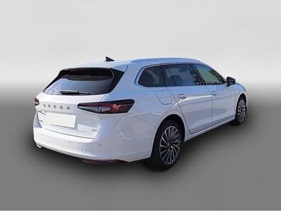 Skoda Superb (2024) - Photo 7