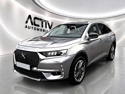 DS Automobiles DS7 E-TENSE 4X4 300 RIVOLI (2022) - Photo 1