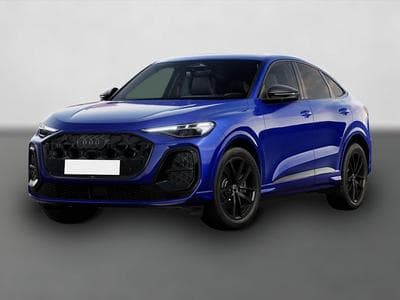 Audi Q5 (2026) - Photo 1