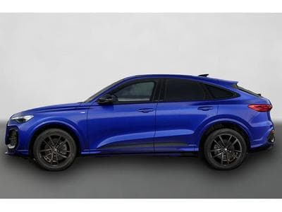 Audi Q5 (2026) - Photo 2