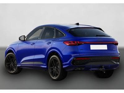 Audi Q5 (2026) - Photo 3