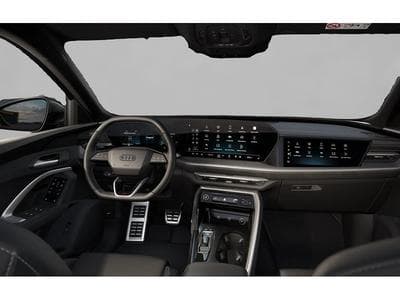 Audi Q5 (2026) - Photo 4