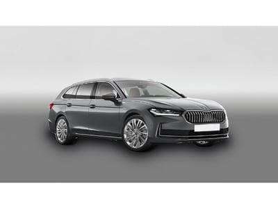 Skoda Superb (2026) - Photo 1