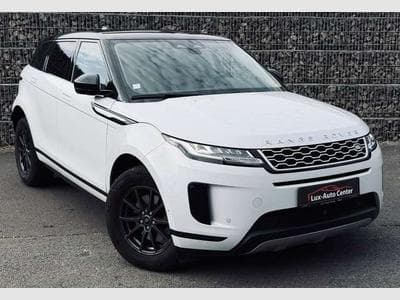 Land-Rover Range Rover Evoque Range Rover Evoque // Révisée Et Garantie 12 Mois✅ (2021) - Photo 1