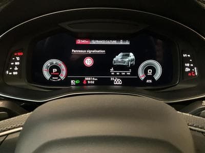 Audi Q7 S-Line+Quattro+tiptronic+50TDI (2022) - Photo 11