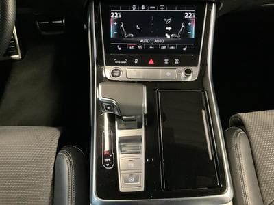 Audi Q7 S-Line+Quattro+tiptronic+50TDI (2022) - Photo 12
