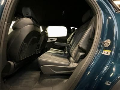 Audi Q7 S-Line+Quattro+tiptronic+50TDI (2022) - Photo 15