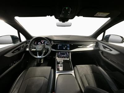 Audi Q7 S-Line+Quattro+tiptronic+50TDI (2022) - Photo 2