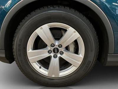 Audi Q7 S-Line+Quattro+tiptronic+50TDI (2022) - Photo 8