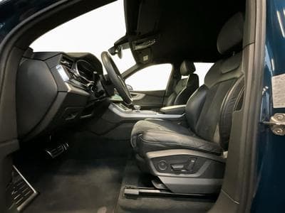 Audi Q7 S-Line+Quattro+tiptronic+50TDI (2022) - Photo 9