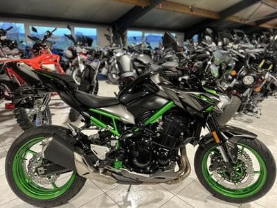 Kawasaki Z (2024) - Photo 1
