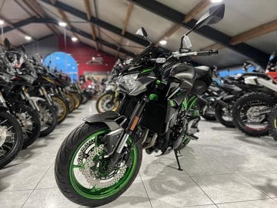 Kawasaki Z (2024) - Photo 2