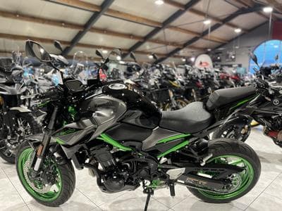 Kawasaki Z (2024) - Photo 4