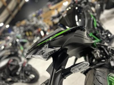 Kawasaki Z (2024) - Photo 5