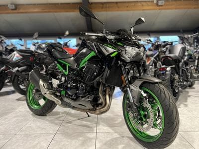 Kawasaki Z (2024) - Photo 7