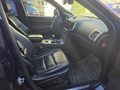 Jeep Grand Cherokee Limited (2015) - Foto 1