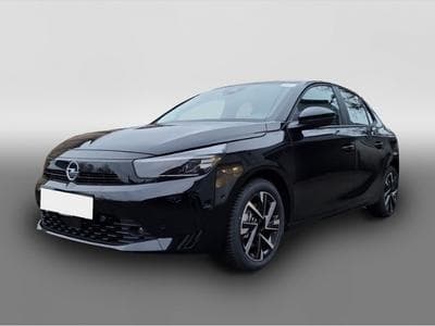 Opel Corsa (2025) - Photo 1