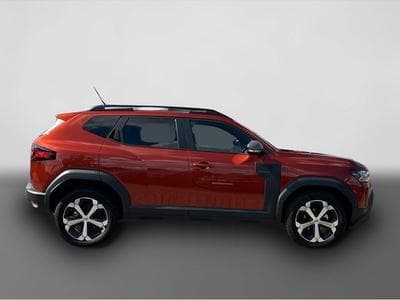 Dacia Duster (2026) - Foto 2