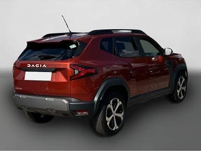 Dacia Duster (2026) - Foto 3