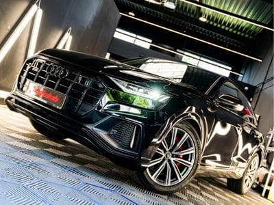 Audi SQ8 4.0 TFSI V8 Quattro Tiptronic (2021) - Photo 1