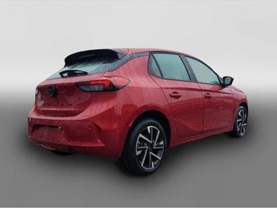 Opel Corsa (2025) - Photo 5