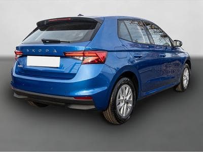 Skoda Fabia (2026) - Photo 3