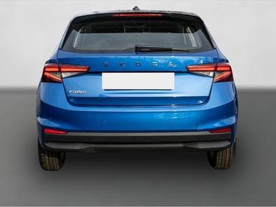 Skoda Fabia (2026) - Photo 5