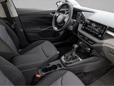 Skoda Fabia (2026) - Photo 6