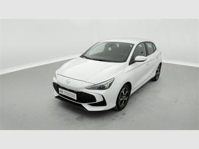 MG MG3 1.5 VTi 115cv Comfort CARPLAY / FULL LED / CAMERA / KEYLESS (2025) - Photo 1